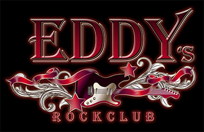Eddys Rock Club